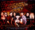 Michael Schenker Fest マイケル・シェンカー/Tokyo,Japan 9.5.2018