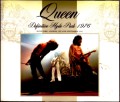 Queen クィーン/London,UK 1976 2 Source Ver. & more