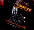 Judas Priest ジューダス・プリースト/IL,USA 1981 Upgrade & more