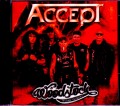 Accept アクセプト/Poland 2014 S & V