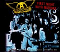 Aerosmith エアロスミス/WI,USA 1985