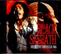 Black Sabbath ブラック・サバス/UK 1986 Upgrade