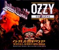 Ozzy Osbourne,Judas Priest オジー・オズボーン ジューダス・プリースト/Belgium 2018