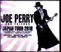 Joe Perry ジョー・ペリー/Osaka & Tokyo,Japan 2018