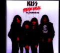 Kiss キッス/Revenge Alternate