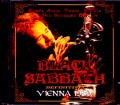 Black Sabbath ブラック・サバス/Austria 1989 Upgrade