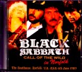 Black Sabbath ブラック・サバス/VA,USA 1989