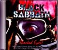 Black Sabbath ブラック・サバス/TX,USA 1978 & more