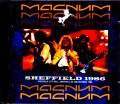 Magnum マグナム/UK 1986