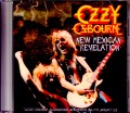 Ozzy Osbourne オジー・オズボーン/NM,USA 1982