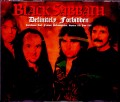 Black Sabbath ブラック・サバス/Sweden 1995 Upgrade