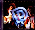 Deep Purple ディープ・パープル/TX,USA 1985
