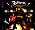 Whitesnake ホワイトスネイク/London,UK 1980 Longer & Upgrade