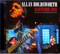 Allan Holdsworth アラン・ホールズワース/England,UK 2008