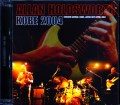 Allan Holdsworth アラン・ホールズワース/Hyogo,Japan 2004