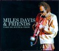 Miles Davis マイルス・デイビス/Germany 1991 S & V