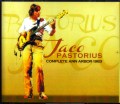 Jaco Pastorius ジャコ・パストリアス/MI,USA 1983