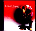 Miles Davis マイルス・デイビス/MA,USA 1982
