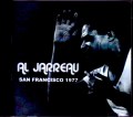 Al Jarreau アル・ジャロウ/CA,USA 1977