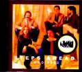 Steps Ahead ステップス・アヘッド/Sweden 1983