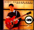 Kurt Rosenwinkel カート・ローゼンウィンケル/Germany 2015