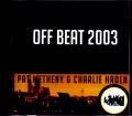 Pat Metheny,Charlie Haden パット・メセニー/Switerland 2003