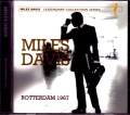 Miles Davis マイルス・デイビス/Netherland 1967