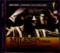 Miles Davis マイルス・デイビス/CA,USA 10.15.1970
