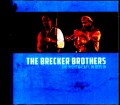 Brecker Brothers ブレッカー・ブラザーズ/Germany 1995