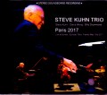 Steve Kuhn Trio スティーヴ・キューン/France 2017
