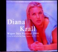 Diana Krall ダイアナ・クラール/England,UK 1998