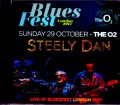 Steely Dan スティーリー・ダン/London,UK 2017