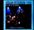 Oscar Peterson Trio オスカー・ピーターソン/Germany 1965