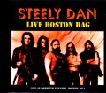 Steely Dan スティーリー・ダン/MA,USA 1974