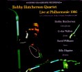 Bobby Hutcherson Quartet ボビー・ハッチャーソン/Germany 1986