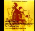 Johnny Griffin,Eddie Lockjaw Davis Quintet ジョニー・グリフィン エディ・ロックジョー・デイビス/WA,USA 1962