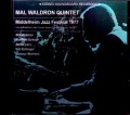 Mal Waldron Quintet マル・ウォルドロン/Belgium 1977
