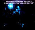 Miles David マイルス・デイビス/Germany 1956