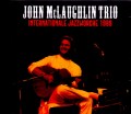 John McLaughlin Trio ジョン・マクラフリン/Germany 1989
