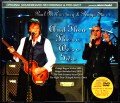 Paul McCartney,Ringo Starr ポール・マッカートニー リンゴ・スター/Joint Live 2009-2014