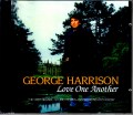 George Harrison ジョージ・ハリソン/Studio Works and Session Anthology