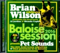 Brian Wilson ブライアン・ウィルソン/Switerland 2016
