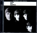 Beatles ビートルズ/With the Beatles Hybrid Remaster