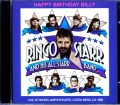 Ringo Starr リンゴ・スター/CA,USA 1989
