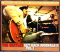 Beatles ビートルズ/Get Back Journals II Vol.1