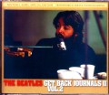Beatles ビートルズ/Get Back Journals II Vol.2