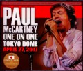 Paul McCartney ポール・マッカートニー/Tokyo,Japan 4.27.2017 & SC Ver.2