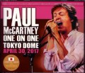 Paul McCartney ポール・マッカートニー/Tokyo,Japan 4.30.2017 & SC Ver.2