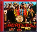 Beatles ビートルズ/Sgt.Pepper’s Lonley Hearts Club Band Hybrid Remaster