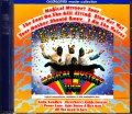 Beatles ビートルズ/Magical Mystery Tour Hybrid Remaster